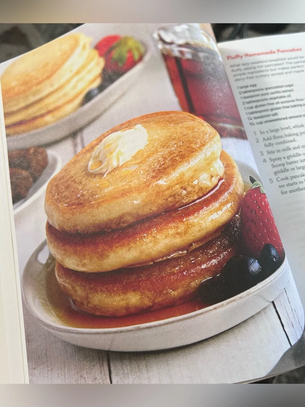 The Everything Gluten-Free & Dairy-Free Cookbook